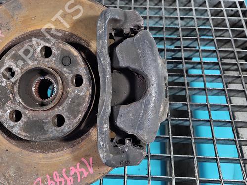Right front brake caliper PEUGEOT 807 (EB_) 2.0 HDi | BP37839150M104 - Image 2