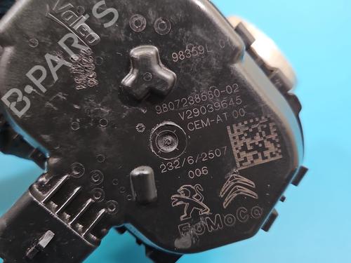 Throttle body CITROËN C4 Picasso II 1.6 BlueHDi 120 | BP37859487M82 - Image 9