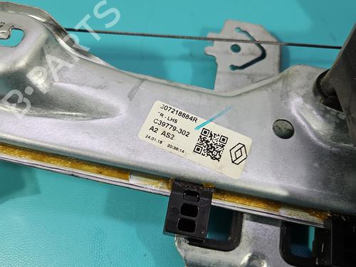 Front left window mechanism RENAULT KADJAR (HA_, HL_) | BP38000192C22 - Image 8