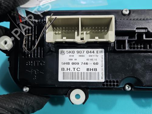 Climate control VW TOURAN (1T3) 2.0 TDI | BP37843453I5 - Image 6
