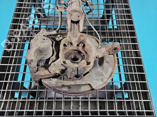Right front steering knuckle MAZDA CX-3 (DK) 1.5 SKYACTIV-D AWD (DK4WS, DK5AW) | BP40460886M26 - Image 2