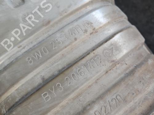 Exhaust system AUDI A4 B9 Avant (8W5, 8WD) 30 TDI Mild Hybrid | BP37840368M121 - Image 6
