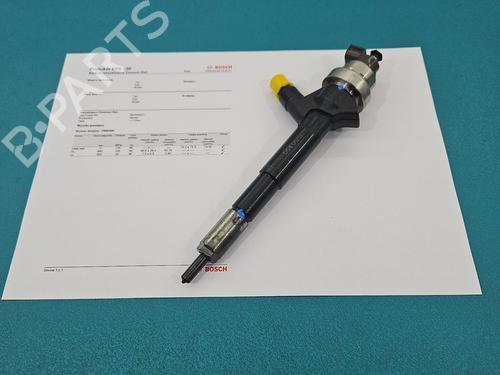 Used Injector Injector 37828590 37828590