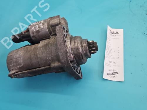 Used Starter Starter 37858826 37858826