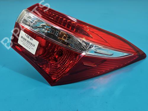 Used Right taillight Right taillight TOYOTA COROLLA Saloon (_E18_, ZRE1_) 1.6 (ZRE181_) (132 hp) 40119199 40119199