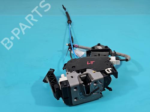 rear-left-lock-mercedes-benz-glk-class-x204-2008-2009-2010-2011-2012-2013-2014-2015-38130480 main image