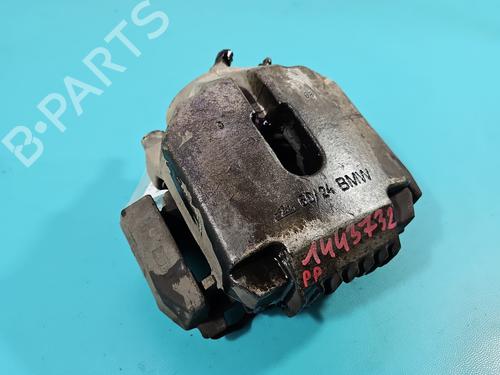 Right front brake caliper BMW 5 (E60) 525 d | BP38129457M104 - Image 3