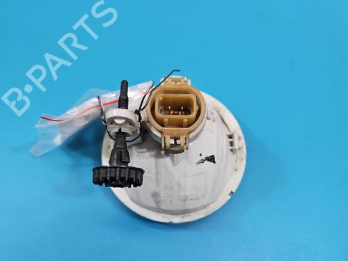 Left front fog light PEUGEOT 2008 I (CU_) 1.2 THP 110 / PureTech 110 | BP38993039C30 - Image 6