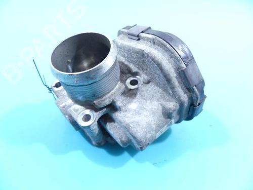 Used Throttle body Throttle body 37886583 37886583