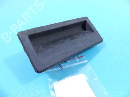Used Tailgate handle Tailgate handle 37886787 37886787