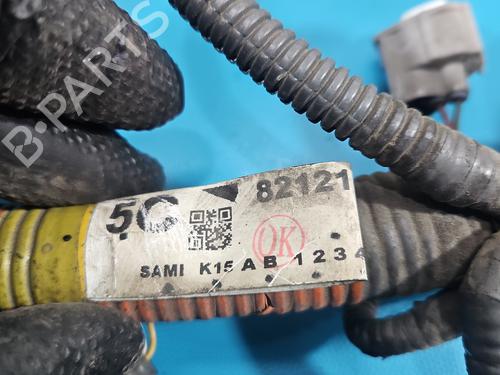 Wiring harness LEXUS NX (_Z1_) 300h AWD (AYZ15, AYZ15_, AYZ15R) | BP37843949E16 - Image 5