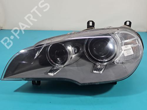 Left headlight BMW X5 (E70) xDrive 30 d | BP37838257C28 - Image 2
