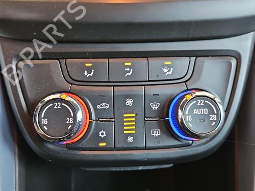 climate-control-opel-zafira-tourer-c-p12-2011-37858780 main image