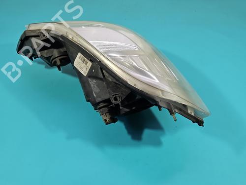 Right headlight RENAULT THALIA I (LB_) 1.2 16V | BP37858386C29 - Image 4