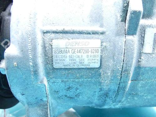 AC compressor BMW 1 (F20) 116 d | BP37893929M34 - Image 6