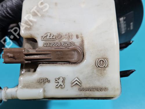 Servo brake CITROËN DS5 1.6 THP 155 | BP38121831M42 - Image 5