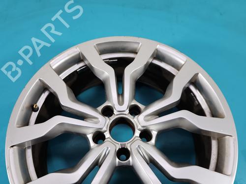 Wheel set VW PASSAT CC B6 (357) 2.0 TDI | BP37810832C100 - Image 6