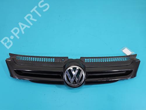 grille-vw-golf-v-1k1-2003-2004-2005-2006-2007-2008-2009-2010-37820291 main image