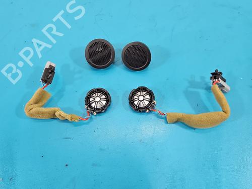 Speaker JAGUAR XE (X760) 2.0 D | BP37826601E2 - Image 28