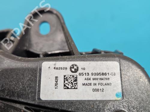 Speaker BMW 5 (G30, F90) 520 d xDrive | BP37828736E2 - Image 4