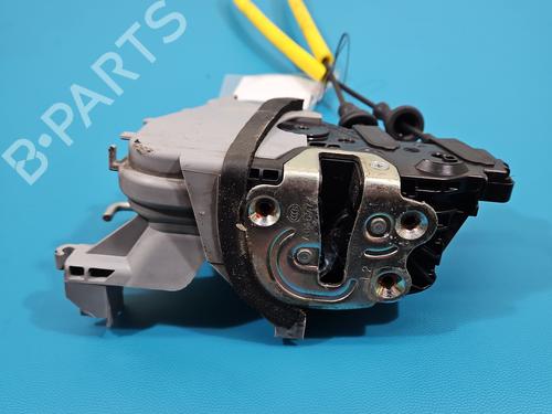Front left lock KIA STINGER (CK) 2.0 T-GDI | BP38146936C98 - Image 2