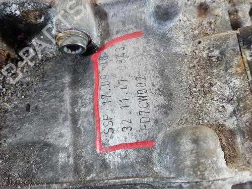 Gearbox SKODA KAROQ (NU7, ND7) 1.5 TSI | BP38130909M3 - Image 22