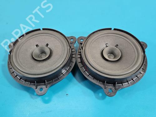 Used Speaker Speaker RENAULT EXPRESS Box Body/MPV [2021-2026] 39069127 39069127