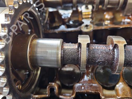 Cylinder head DACIA SANDERO II | BP37832261M5 - Image 9