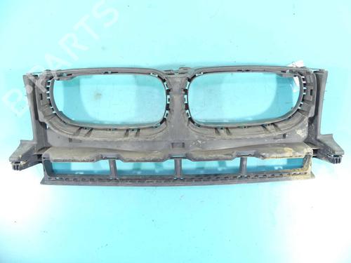 Used Intake manifold Intake manifold BMW X3 (E83) 2.0 d (150 hp) 37895075 37895075