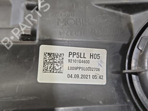 Left headlight HYUNDAI i30 Estate (PDE) | BP38651138C28 - Image 14