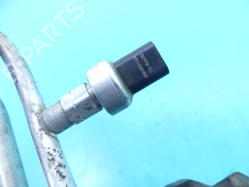 AC pipe LANCIA THEMA (LX_) 3.0 D (LX, 48) | BP37877225M126 - Image 9