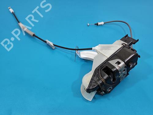 Used Front left lock Front left lock 37838290 37838290