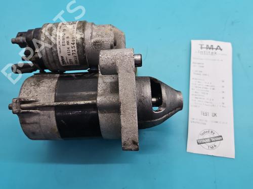 Startmotor Startmotor 37830384 37830384