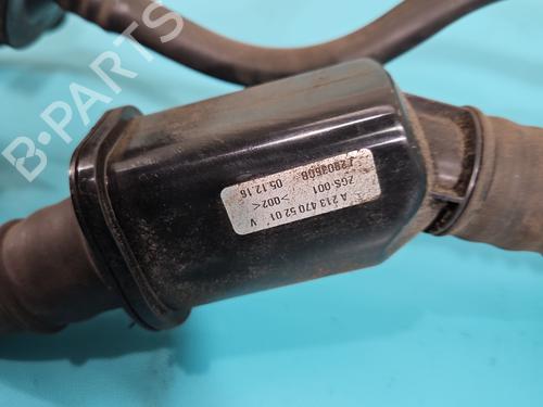 Pipe MERCEDES-BENZ E-CLASS (W213) E 220 d 4-matic (213.005) | BP37819419M125 - Image 2