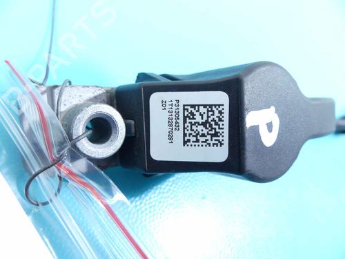 Electronic sensor VOLVO V40 Hatchback (525) D2 | BP37891247M84 - Image 3