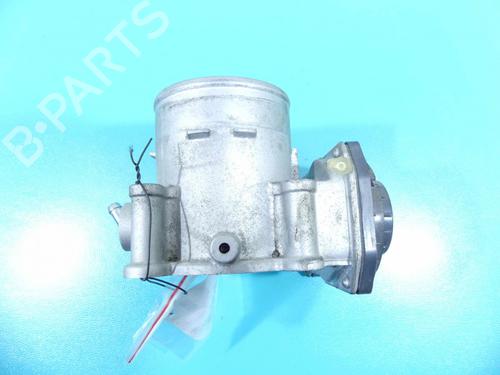 Throttle body KIA OPTIMA (JF) 1.7 CRDi | BP37895581M82 - Image 4