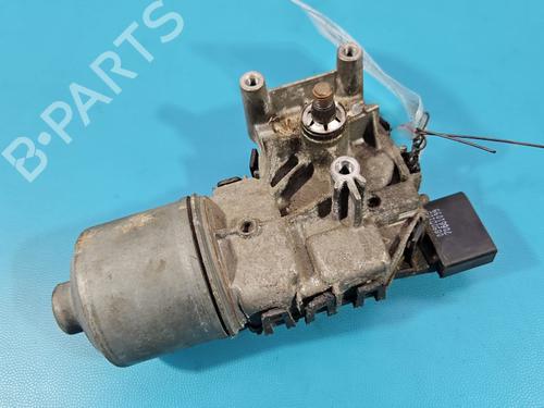 Used Front wiper motor Front wiper motor SEAT IBIZA III (6L1) [2002-2009] 40119224 40119224