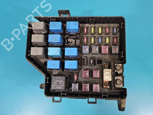 Engine control unit (ECU) HYUNDAI SANTA FÉ I (SM) 2.0 CRDi | BP39585731M57 - Image 6