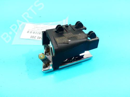 Front right interior door handle VW POLO (6N2) 1.4 16V | BP37805895I14 - Image 4