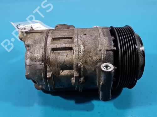 AC compressor PORSCHE PANAMERA (970) 3.6 | BP38000441M34 - Image 8