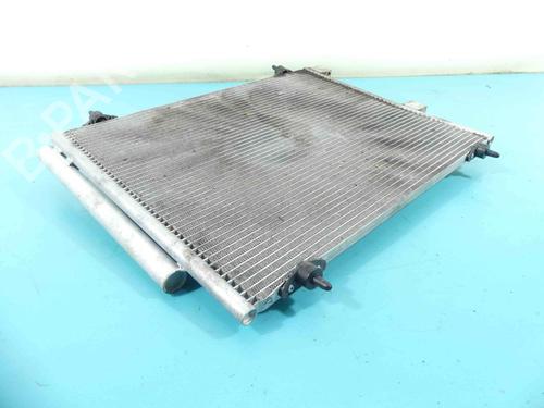 AC radiator PEUGEOT 807 (EB_) 2.0 | BP37894590M32 - Image 2