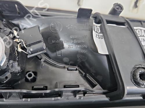 Rear left panel SKODA KODIAQ I (NS6, NS7, NV7) 2.0 TDI | BP37826374C60 - Image 8