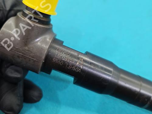 Injector MAZDA CX-3 (DK) 1.5 SKYACTIV-D AWD (DK4WS, DK5AW) | BP38508671M100 - Image 2