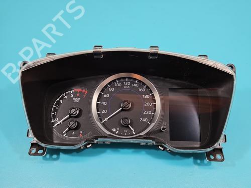instrument-cluster-toyota-corolla-saloon-_e21_-2019-37815902 main image
