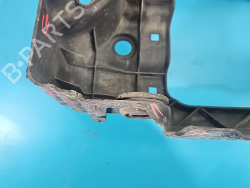 Front slam panel VW PASSAT B6 (3C2) 1.9 TDI | BP37822725C72 - Image 12