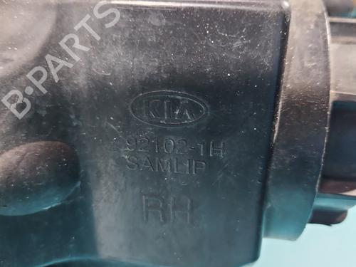 Right headlight KIA CEE'D SW (ED) | BP38118701C29 - Image 9