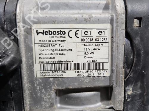 Other FORD S-MAX (WA6) | BP37817363O1 - Image 9