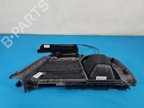 Bagagerumsbeklædning AUDI A4 B9 (8W2, 8WC) 2.0 TFSI | BP37856320I3 - Image 5