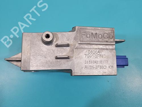 Electronic module FORD MONDEO V Turnier (CF) | BP37990596M83 - Image 2