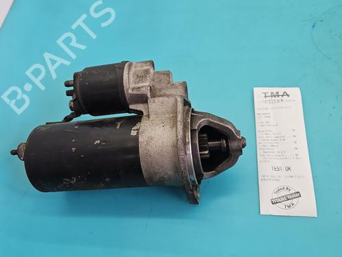 Used Starter Starter 37845687 37845687